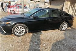 تۆیۆتا کامری